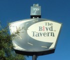Tavern Exterior